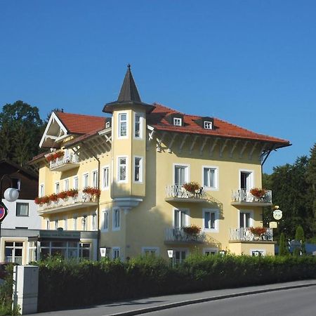 Hotel Das Schloessl Bad Tölz Extérieur photo
