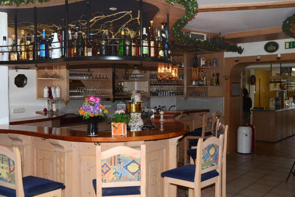 Hotel Das Schloessl Bad Tölz Extérieur photo