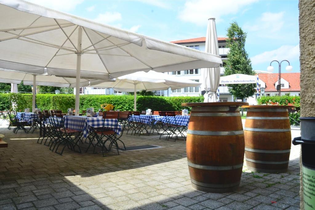 Hotel Das Schloessl Bad Tölz Extérieur photo