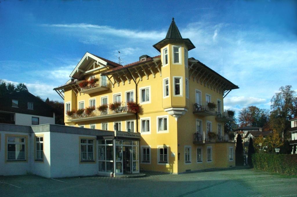 Hotel Das Schloessl Bad Tölz Extérieur photo