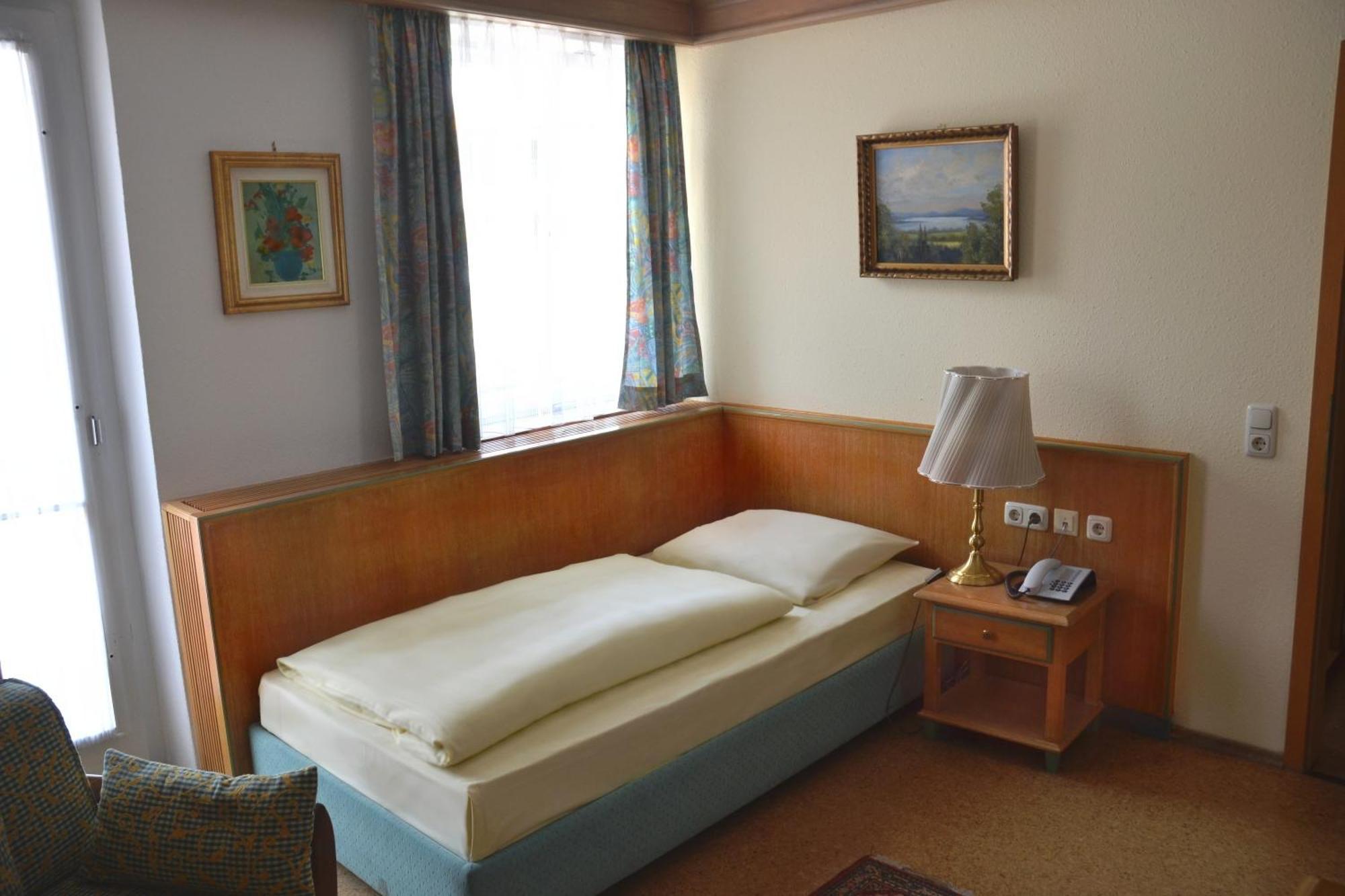 Hotel Das Schloessl Bad Tölz Extérieur photo