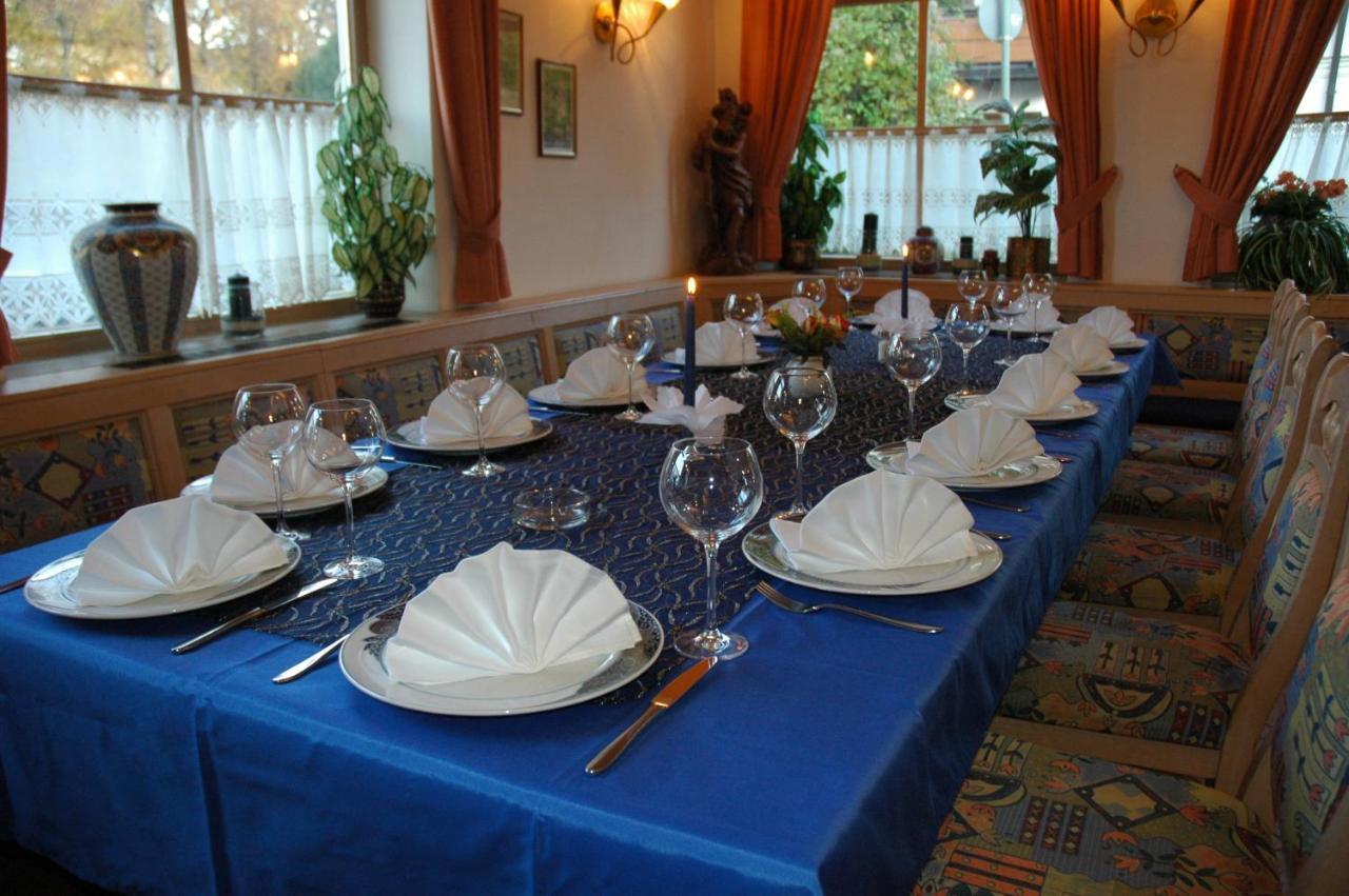 Hotel Das Schloessl Bad Tölz Extérieur photo