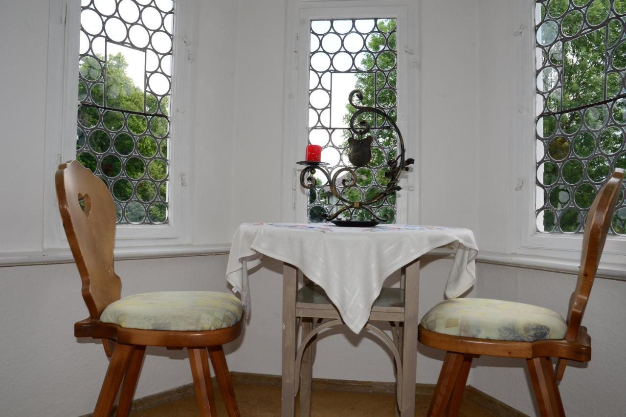 Hotel Das Schloessl Bad Tölz Chambre photo