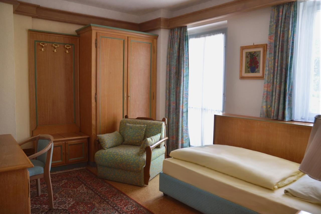 Hotel Das Schloessl Bad Tölz Chambre photo