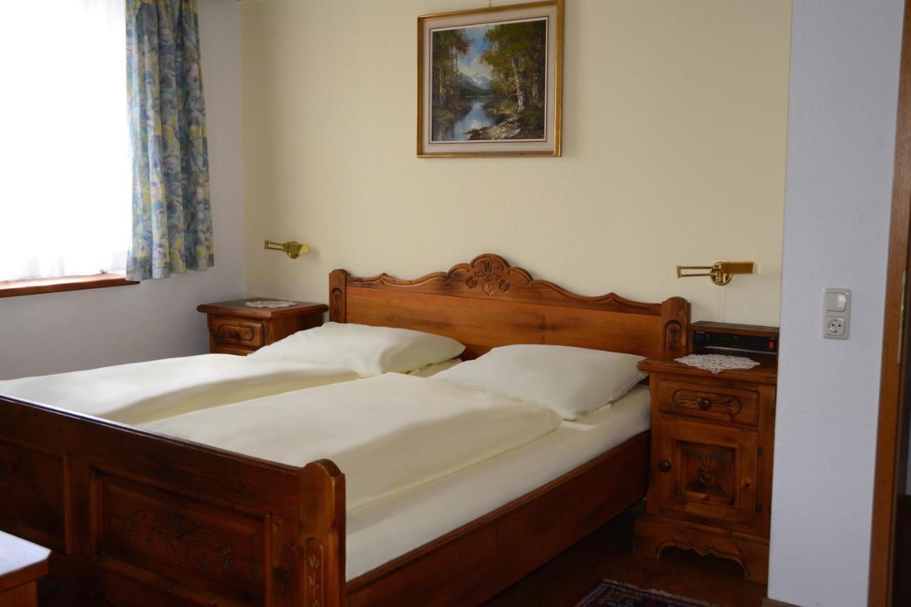 Hotel Das Schloessl Bad Tölz Chambre photo