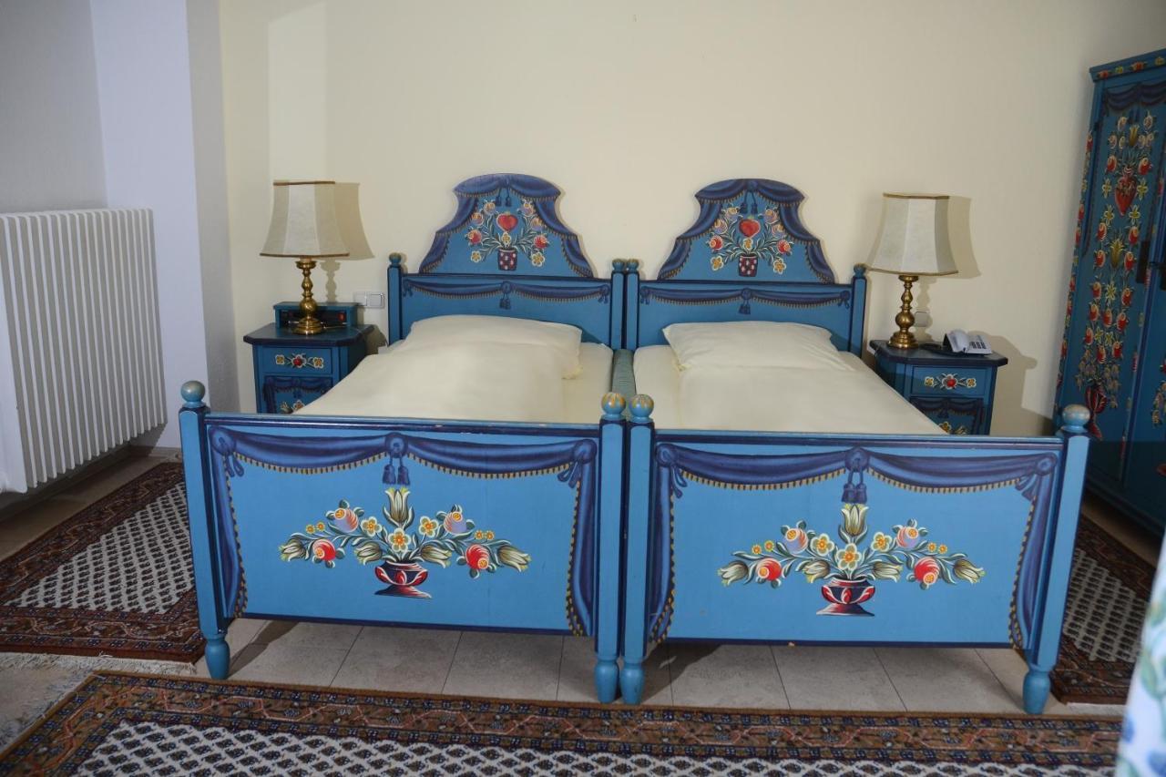Hotel Das Schloessl Bad Tölz Chambre photo