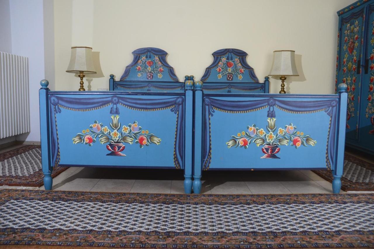 Hotel Das Schloessl Bad Tölz Chambre photo