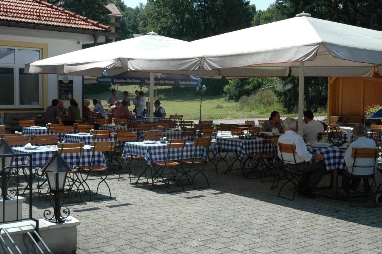 Hotel Das Schloessl Bad Tölz Extérieur photo
