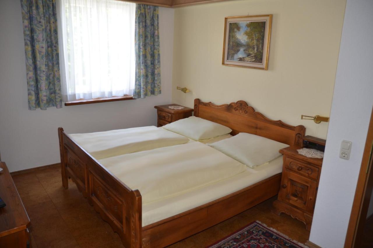 Hotel Das Schloessl Bad Tölz Chambre photo