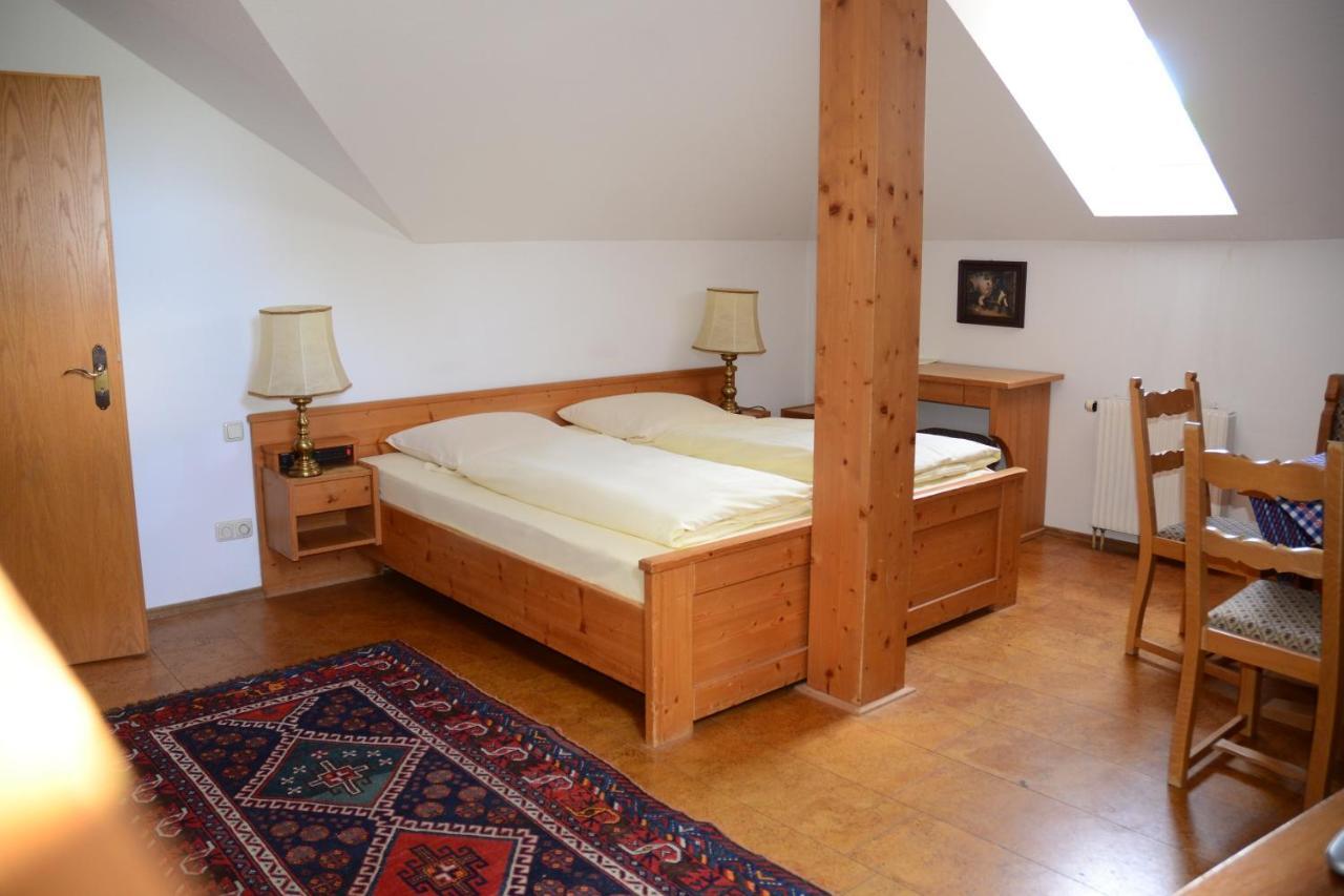 Hotel Das Schloessl Bad Tölz Chambre photo