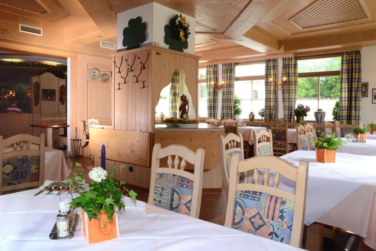 Hotel Das Schloessl Bad Tölz Extérieur photo